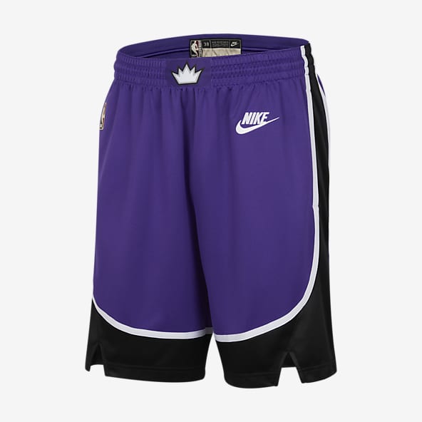 Mens Basketball Sacramento Kings Shorts. Nike